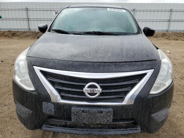 2017 NISSAN VERSA S - 3N1CN7APXHL818680