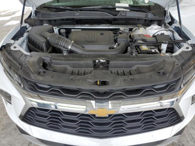 2024 CHEVROLET BLAZER 2LT 3GNKBCR48RS283254