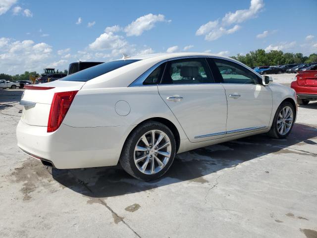 2013 CADILLAC XTS LUXURY - 2G61P5S38D9177768