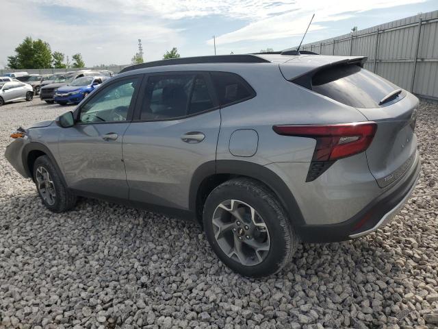 Vin: kl77lhep9sc240902, lot: 58905345, chevrolet trax 1lt 20252