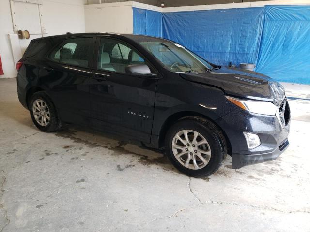 Vin: 3gnaxhev3ls678927, lot: 57701325, chevrolet equinox ls 20204