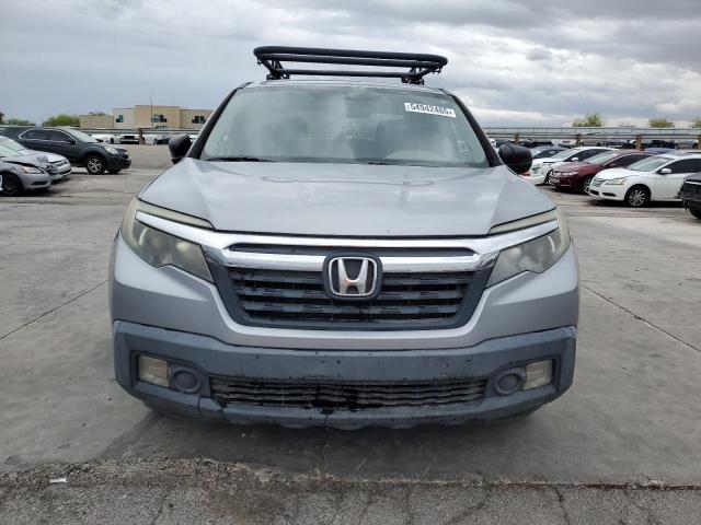 2017 HONDA RIDGELINE - 5FPYK2F23HB007935