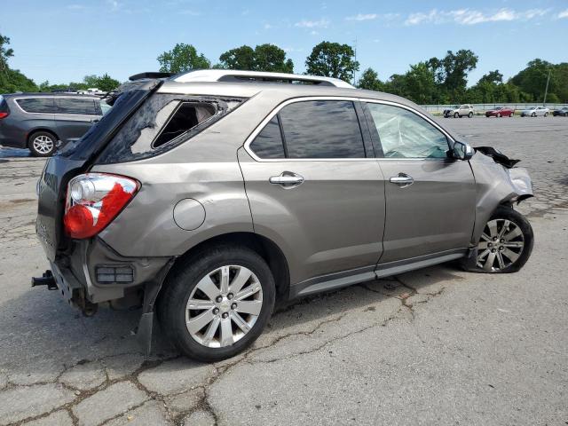 Vin: 2cnalfec5b6473092, lot: 57456155, chevrolet equinox ltz 20113