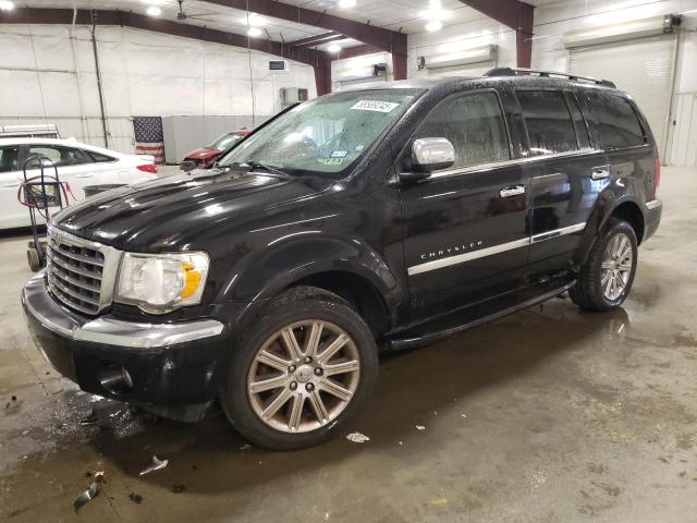 CHRYSLER ASPEN