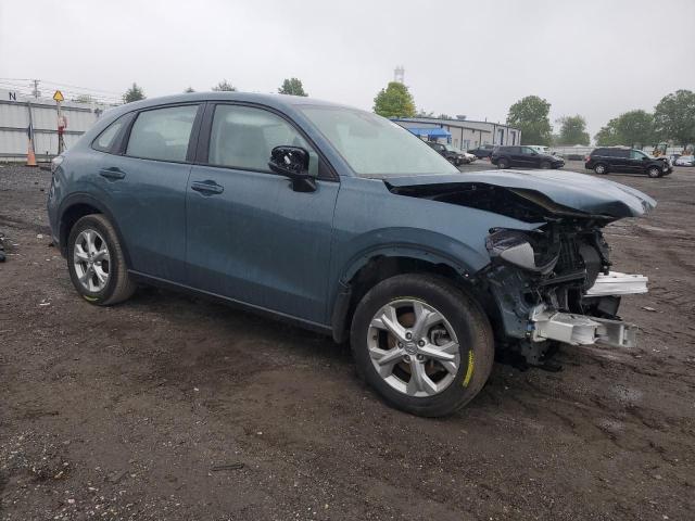 Vin: 3czrz1h35rm733313, lot: 57573485, honda hr-v lx 20244