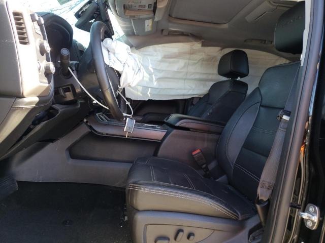 2017 GMC SIERRA K15 - 3GTU2PEJ4HG169208