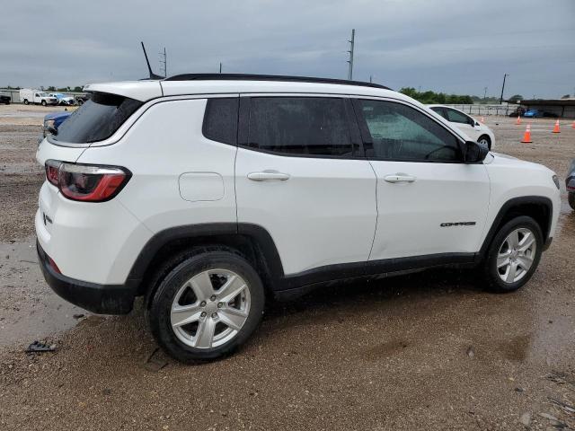 Vin: 3c4njdbb4nt118720, lot: 55472085, jeep compass latitude 20223