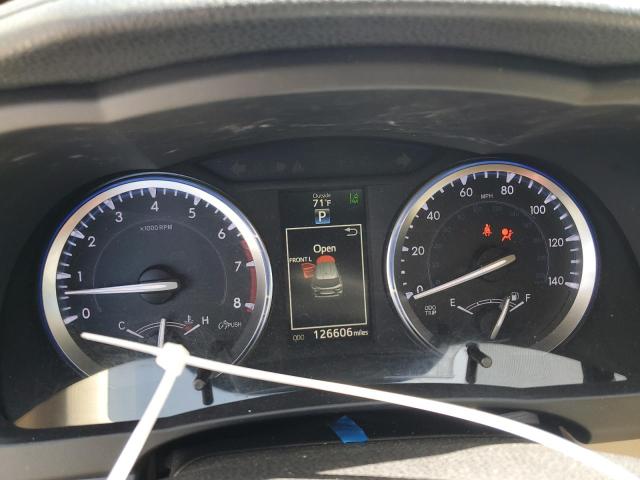 2016 TOYOTA HIGHLANDER - 5TDDKRFH2GS322546