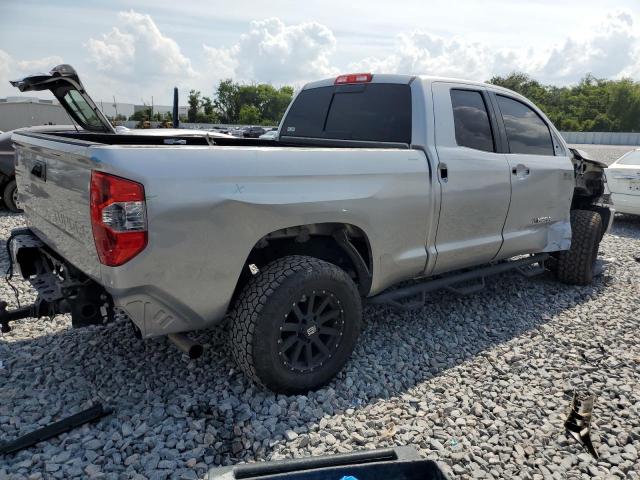 Vin: 5tfry5f13ex157162, lot: 56942065, toyota tundra double cab sr 20143