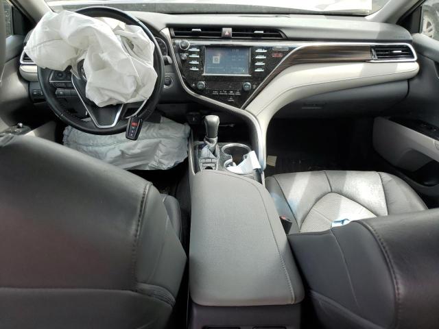 2018 TOYOTA CAMRY L - 4T1B11HK5JU016282
