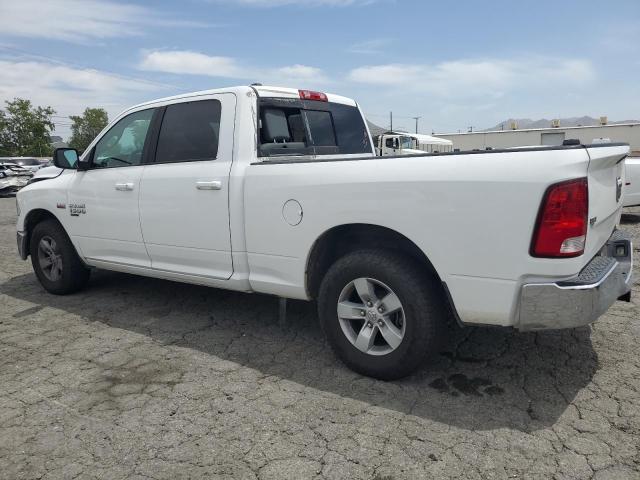 2020 RAM 1500 CLASS - 1C6RR6TT0LS119155