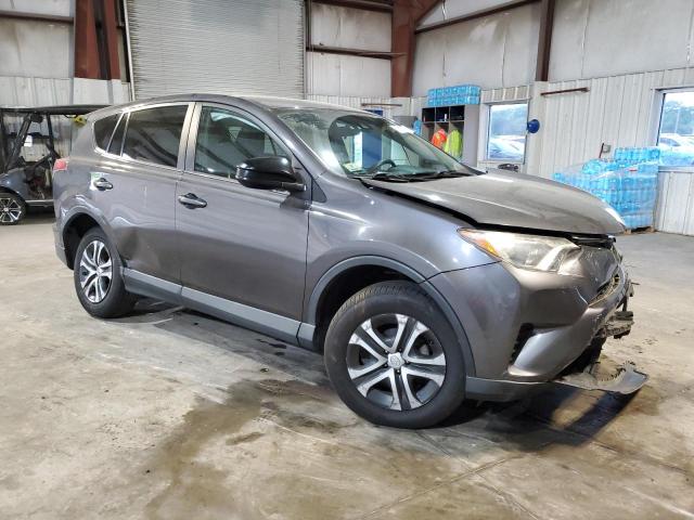 Vin: 2t3bfrev9hw687115, lot: 59108025, toyota rav4 le 20174