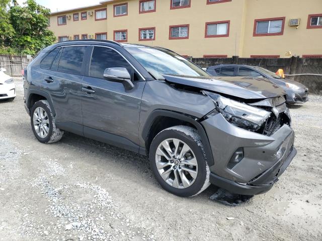 Vin: 2t3a1rfv2nc289007, lot: 56716725, toyota rav4 xle premium 20224