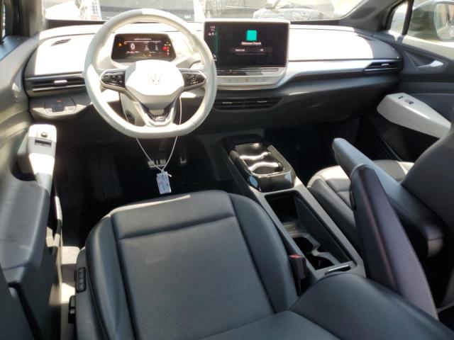 2021 VOLKSWAGEN ID.4 FIRST WVGDMPE22MP011907