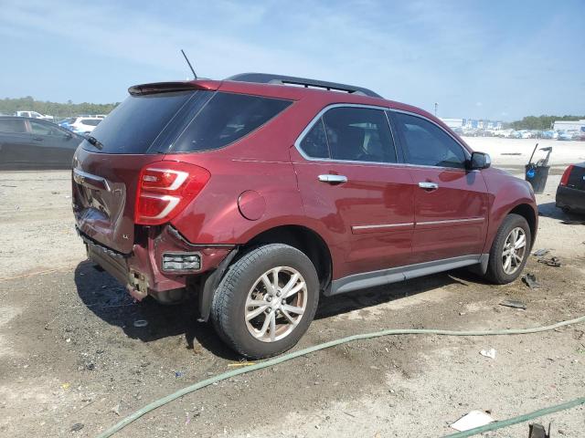 2017 CHEVROLET EQUINOX LT - 2GNALCEKXH1500536