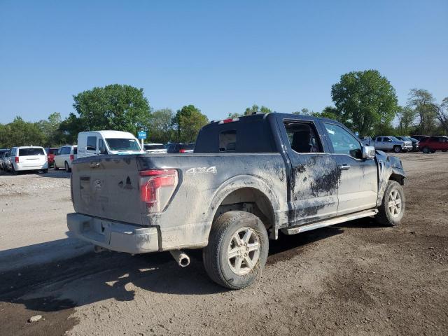 Vin: 1ftew3lp4rkd64552, lot: 56235505, ford all models xlt 20243