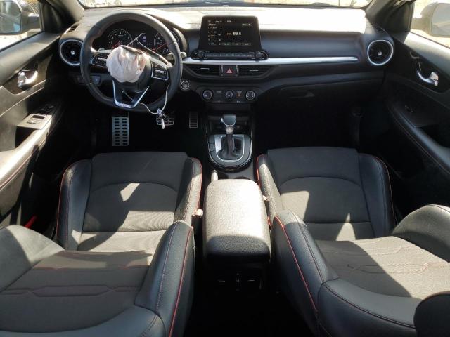 2021 KIA FORTE GT - 3KPF44AC0ME396622