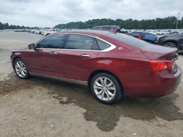 Vin: 2g1115s33g9187149, lot: 56937475, chevrolet impala lt 20162