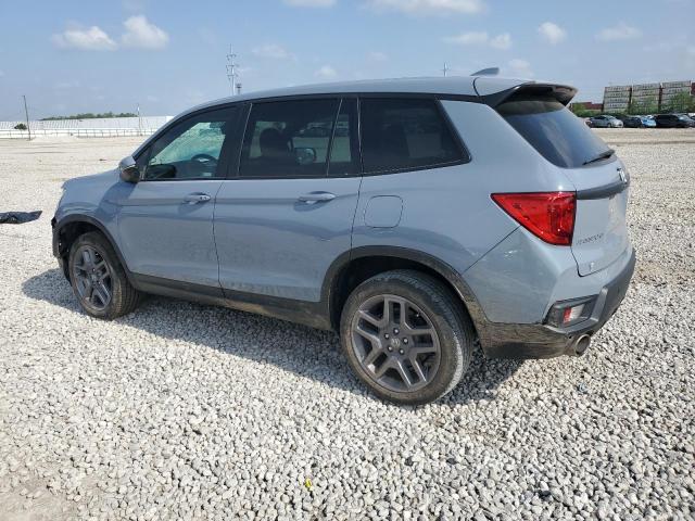 Vin: 5fnyf8h52nb031405, lot: 57150355, honda passport exl 20222