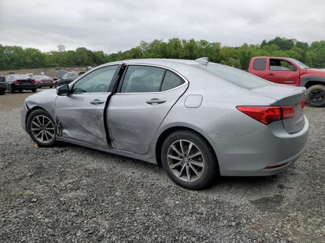 Vin: 19uub1f55la011984, lot: 57231775, acura tlx technology 20202