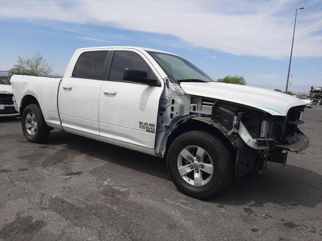 Vin: 1c6rr6tt8ks689337, lot: 58378655, ram 1500 slt 20194