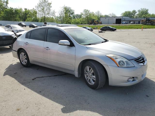 Vin: 1n4al2ap8cc128045, lot: 57077515, nissan altima base 20124