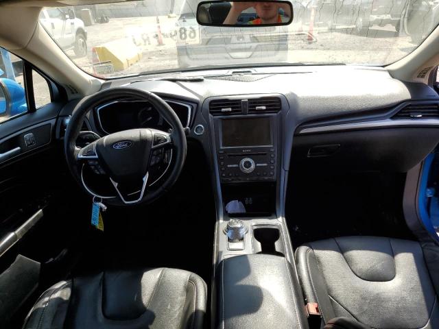 2020 FORD FUSION TIT 3FA6P0D9XLR199471