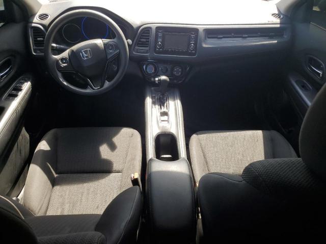 2017 HONDA HR-V LX 3CZRU5H34HG703044