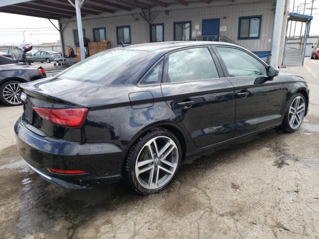 Vin: wauaugff7j1010028, lot: 55309435, audi a3 premium 20183