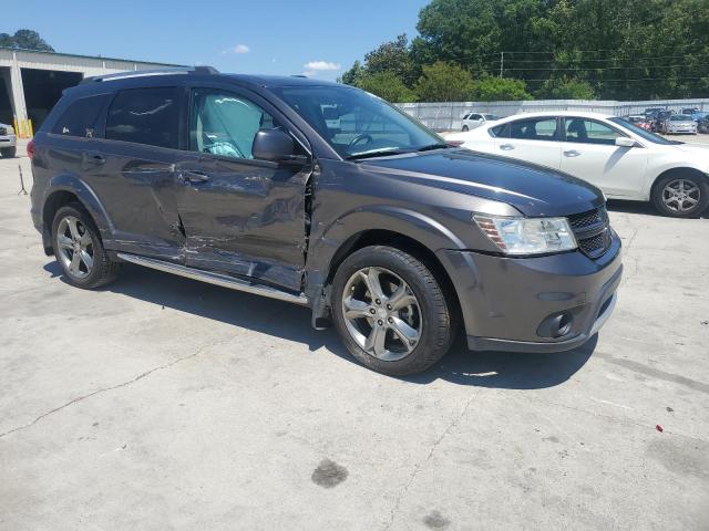2016 DODGE JOURNEY CR 3C4PDCGB4GT207547