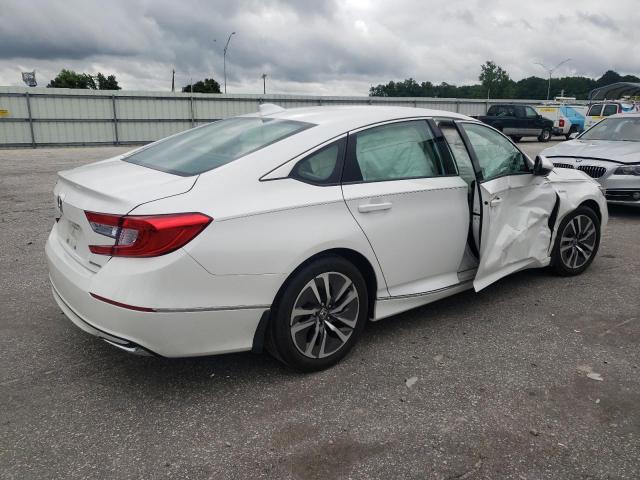 Vin: 1hgcv3f54ka016901, lot: 58871375, honda accord hybrid exl 20193