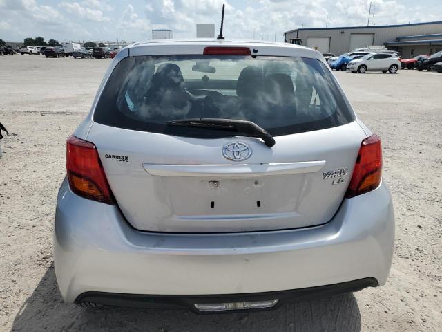 2017 TOYOTA YARIS L - VNKKTUD37HA078106