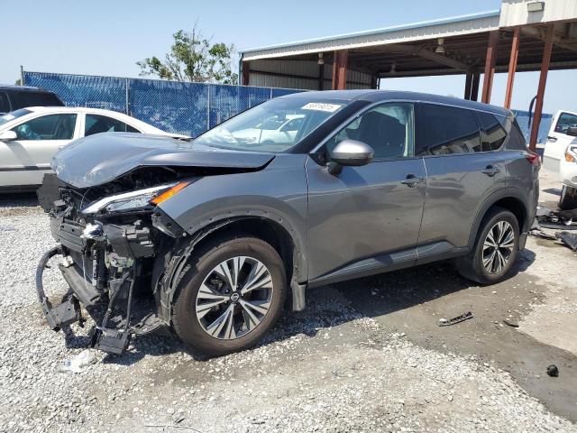 Vin: jn8at3ba4mw000433, lot: 56919015, nissan rogue sv 2021 img_1