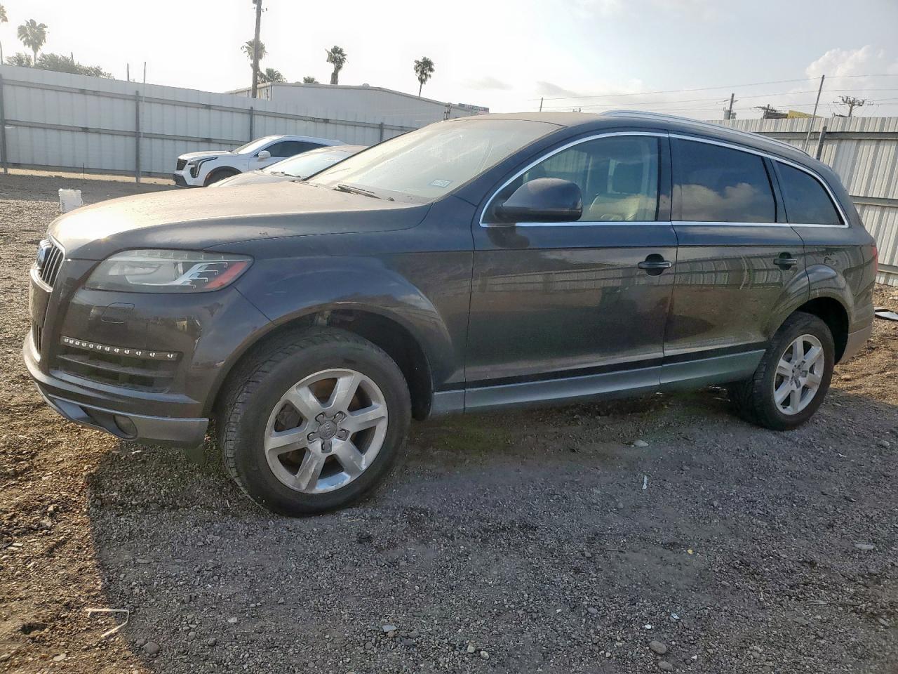 AUDI Q7 PREMIUM