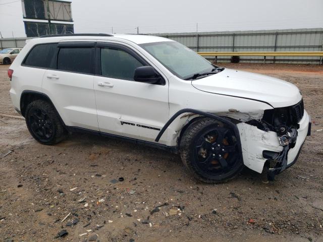 Vin: 1c4rjfag5kc566174, lot: 57516295, jeep grand cher laredo 20194
