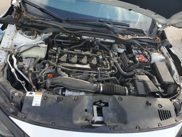 2018 HONDA CIVIC SPOR - SHHFK7H46JU224248