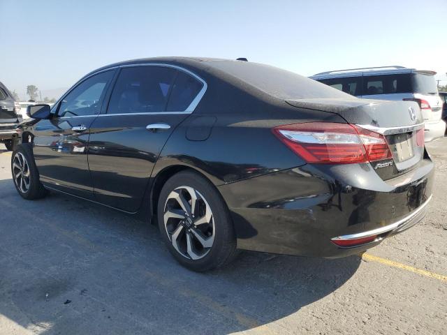 Vin: 1hgcr2f79ha154541, lot: 59207695, honda accord ex 20172