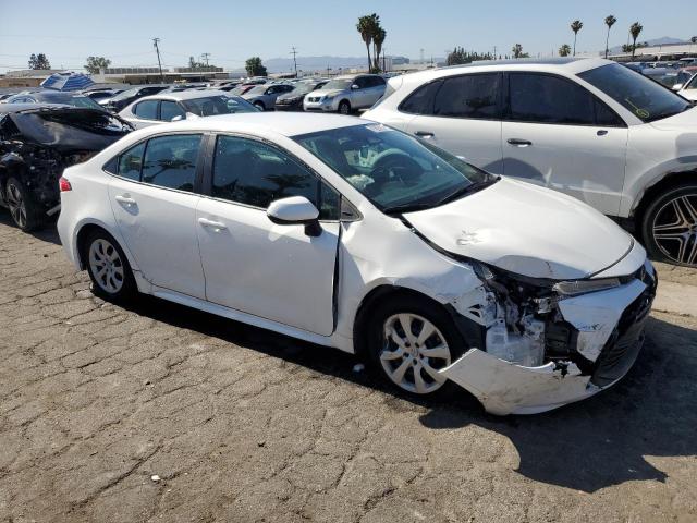 Vin: 5yfb4mde3rp126219, lot: 58149465, toyota corolla le 20244