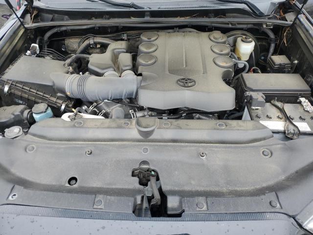 2023 TOYOTA 4RUNNER SR - JTEEU5JR7P5298513