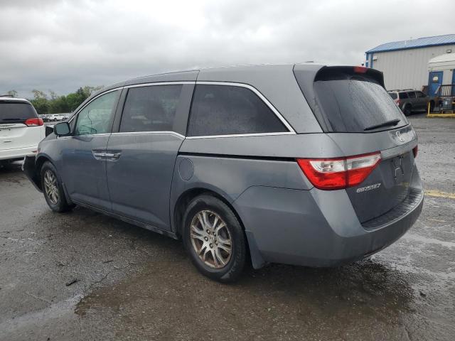 Vin: 5fnrl5h66bb061734, lot: 57088625, honda all models exl 20112
