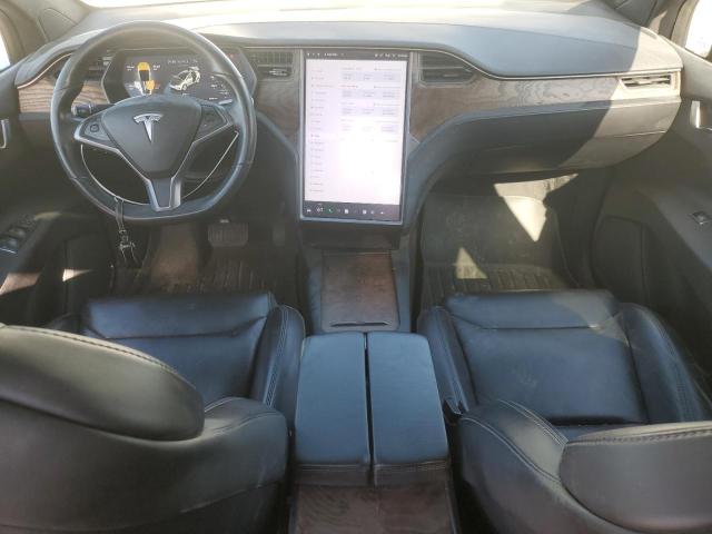 2019 TESLA MODEL X - 5YJXCAE24KF195272