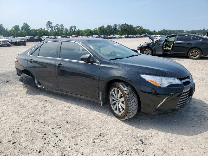 Vin: 4t1bf1fk3hu716901, lot: 57825605, toyota camry le 20174