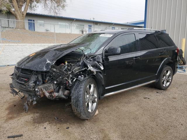 DODGE JOURNEY CR