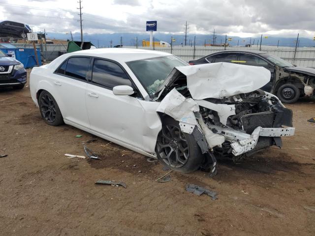 Vin: 2c3ccabg8kh515075, lot: 55578535, chrysler 300 s 20194