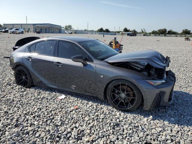 Vin: jthgz1b2xn5053046, lot: 57384665, lexus is 350 f s 350 f sport 20224