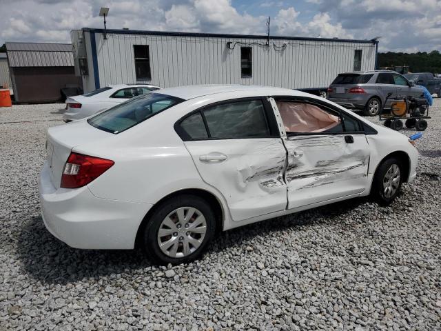 Vin: 19xfb2f52ce389836, lot: 55287575, honda civic lx 20123