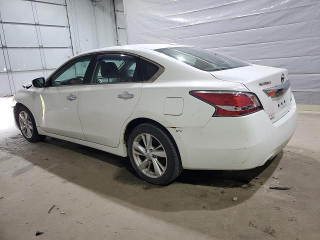 Vin: 1n4al3ap1en227920, lot: 56948465, nissan altima 2.5 20142