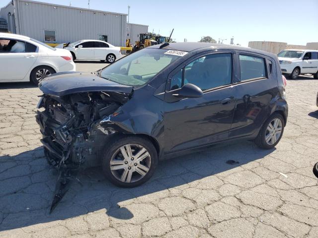 Vin: kl8cd6s92fc810259, lot: 56361495, chevrolet spark 1lt 2015 img_1