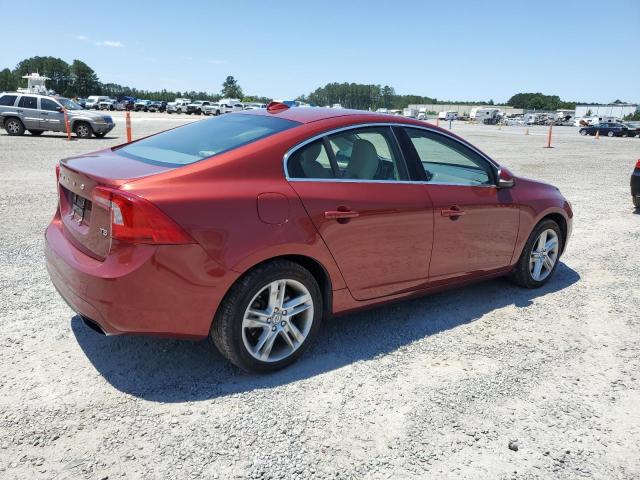 Vin: yv1612fs5e2292407, lot: 58368085, volvo s60 t5 20143