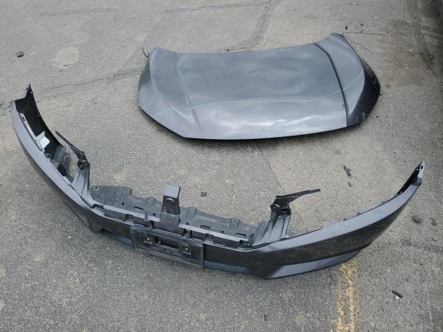 2018 HONDA CIVIC EX - 2HGFC2F79JH602766